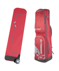 TK C1 Plus Deluxe Hockey Bag